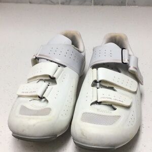 Pearl Izumi Interface cycling cleats